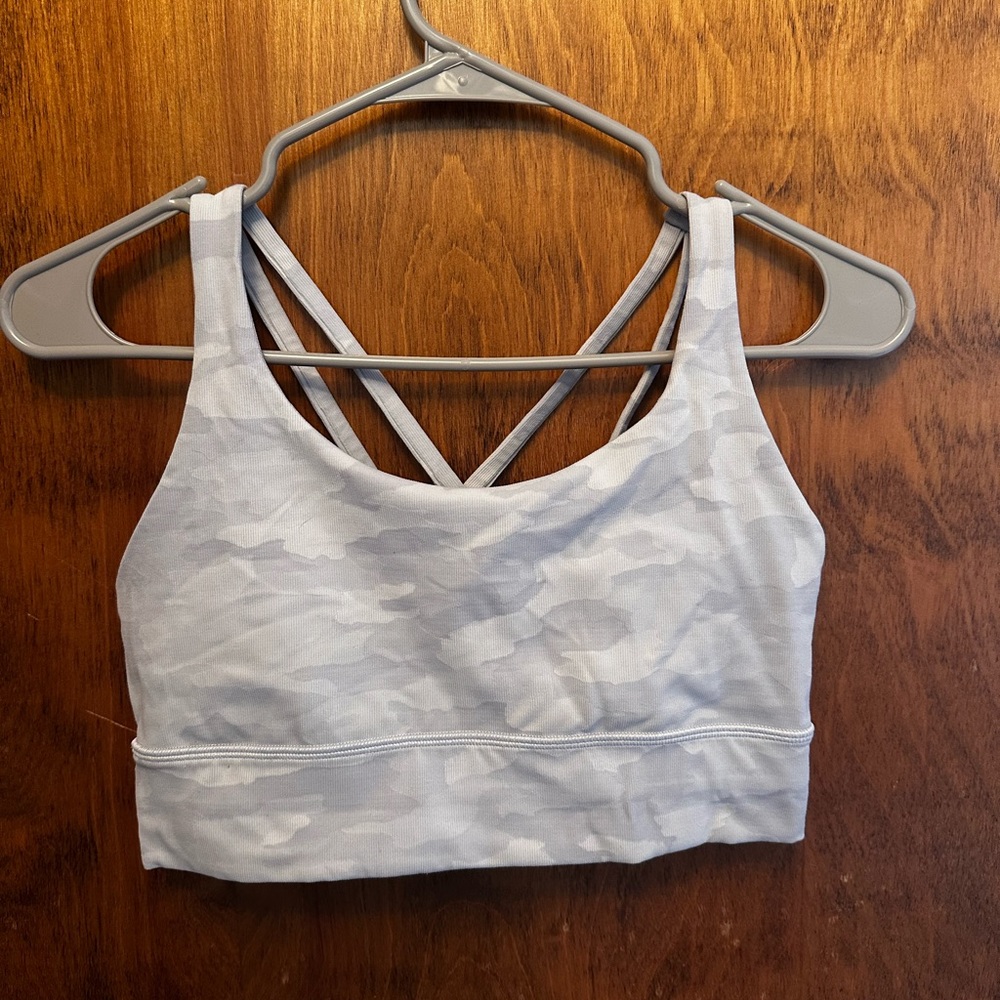 Lululemon Bra